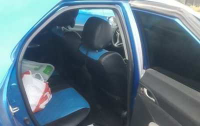 Honda Civic VIII, 2006 год, 480 000 рублей, 1 фотография