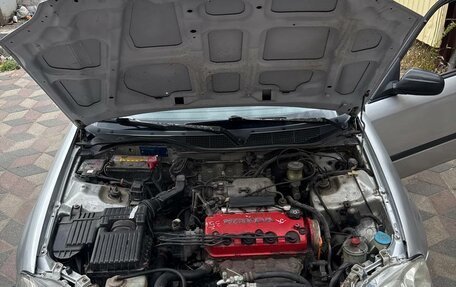 Honda Civic VII, 1998 год, 400 000 рублей, 4 фотография
