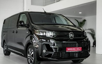 Citroen SpaceTourer I, 2025 год, 6 600 000 рублей, 1 фотография