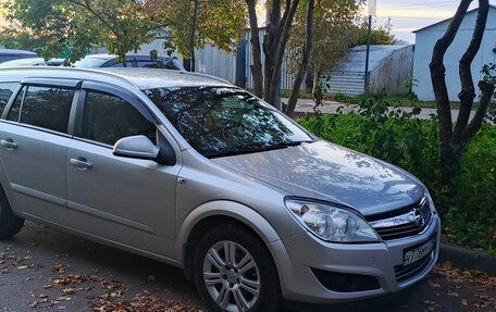 Opel Astra H, 2012 год, 720 000 рублей, 5 фотография