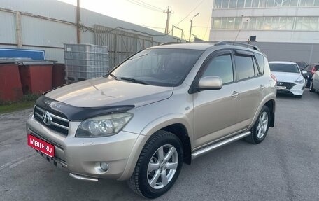 Toyota RAV4, 2007 год, 1 150 000 рублей, 1 фотография