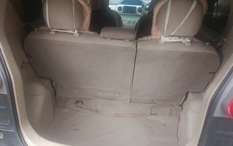 Toyota Porte II, 2005 год, 380 000 рублей, 9 фотография
