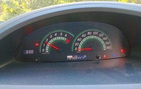 Toyota Porte II, 2005 год, 380 000 рублей, 6 фотография