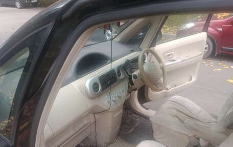 Toyota Porte II, 2005 год, 380 000 рублей, 12 фотография