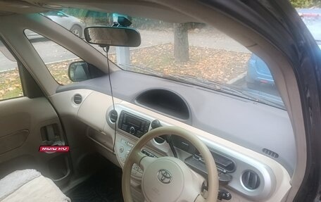 Toyota Porte II, 2005 год, 380 000 рублей, 13 фотография