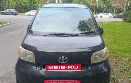 Toyota Porte II, 2005 год, 380 000 рублей, 2 фотография