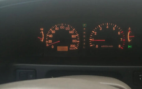 Mitsubishi Pajero Sport II рестайлинг, 2000 год, 850 000 рублей, 12 фотография
