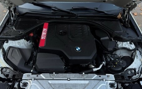 BMW 3 серия, 2021 год, 1 475 000 рублей, 13 фотография