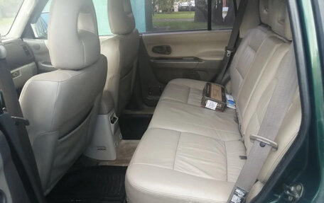 Mitsubishi Pajero Sport II рестайлинг, 2000 год, 850 000 рублей, 13 фотография