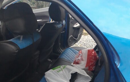 Honda Civic VIII, 2006 год, 480 000 рублей, 4 фотография