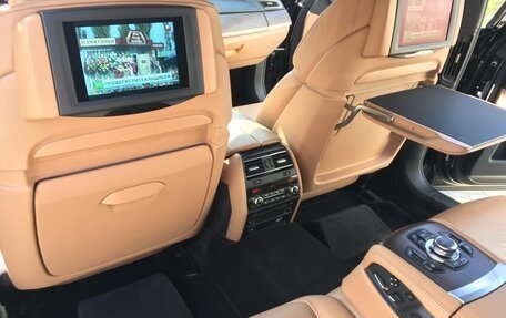 BMW 7 серия, 2010 год, 2 500 000 рублей, 4 фотография