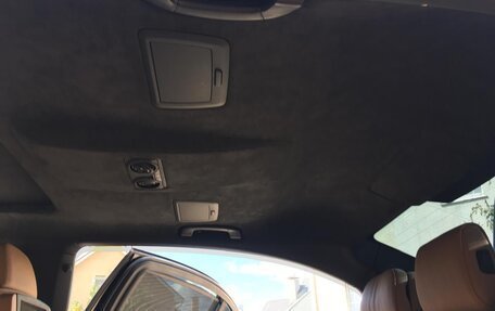 BMW 7 серия, 2010 год, 2 500 000 рублей, 6 фотография