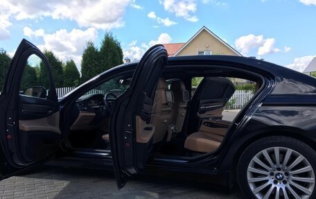 BMW 7 серия, 2010 год, 2 500 000 рублей, 10 фотография