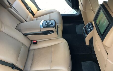 BMW 7 серия, 2010 год, 2 500 000 рублей, 11 фотография