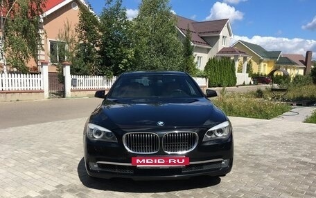 BMW 7 серия, 2010 год, 2 500 000 рублей, 2 фотография