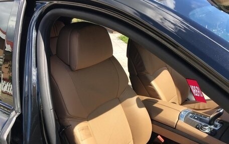 BMW 7 серия, 2010 год, 2 500 000 рублей, 14 фотография