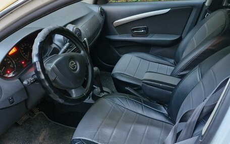 Nissan Almera, 2018 год, 400 000 рублей, 6 фотография