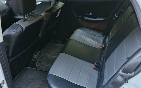 Nissan Almera, 2018 год, 400 000 рублей, 7 фотография