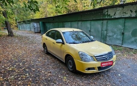 Nissan Almera, 2018 год, 400 000 рублей, 2 фотография