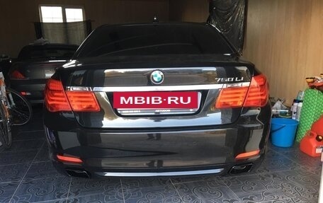 BMW 7 серия, 2010 год, 2 500 000 рублей, 20 фотография