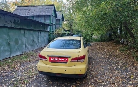 Nissan Almera, 2018 год, 400 000 рублей, 3 фотография