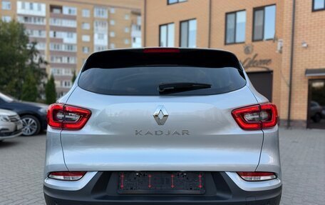 Renault Kadjar I рестайлинг, 2019 год, 2 080 000 рублей, 11 фотография