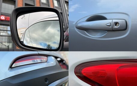 Renault Kadjar I рестайлинг, 2019 год, 2 080 000 рублей, 21 фотография