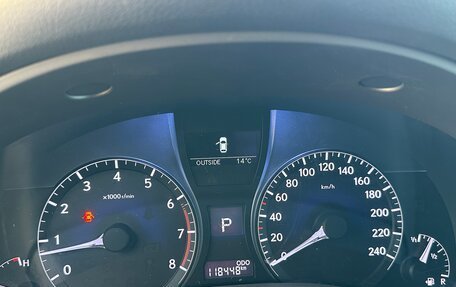 Lexus RX III, 2012 год, 2 240 000 рублей, 14 фотография