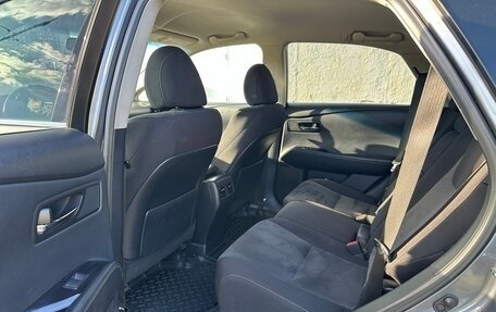 Lexus RX III, 2012 год, 2 240 000 рублей, 13 фотография