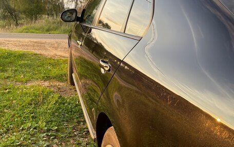 Volkswagen Jetta VI, 2010 год, 630 000 рублей, 7 фотография