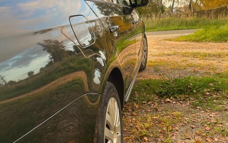 Volkswagen Jetta VI, 2010 год, 630 000 рублей, 11 фотография