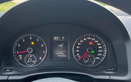 Volkswagen Jetta VI, 2010 год, 630 000 рублей, 13 фотография