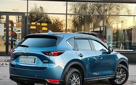 Mazda CX-5 II, 2018 год, 2 159 000 рублей, 2 фотография