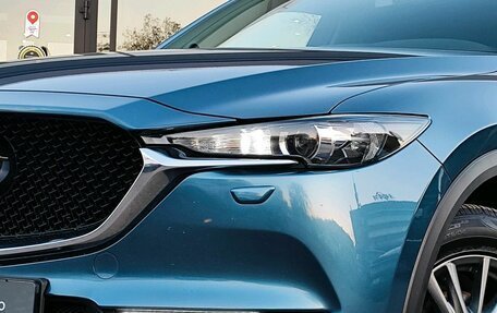 Mazda CX-5 II, 2018 год, 2 159 000 рублей, 5 фотография
