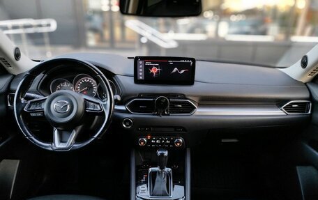 Mazda CX-5 II, 2018 год, 2 159 000 рублей, 8 фотография