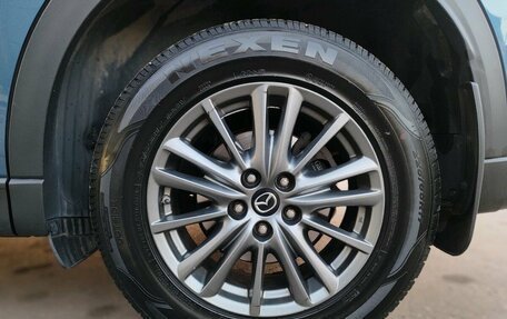 Mazda CX-5 II, 2018 год, 2 159 000 рублей, 7 фотография