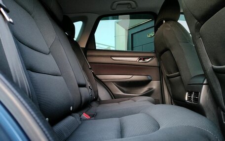 Mazda CX-5 II, 2018 год, 2 159 000 рублей, 13 фотография
