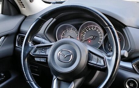 Mazda CX-5 II, 2018 год, 2 159 000 рублей, 12 фотография