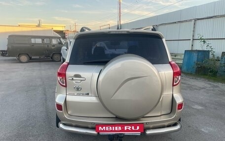 Toyota RAV4, 2007 год, 1 150 000 рублей, 4 фотография