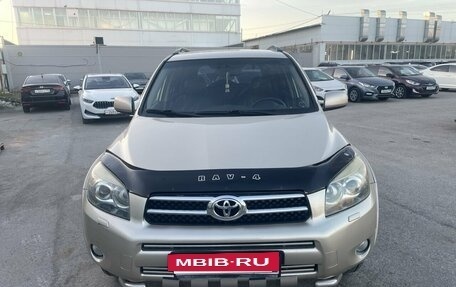 Toyota RAV4, 2007 год, 1 150 000 рублей, 3 фотография