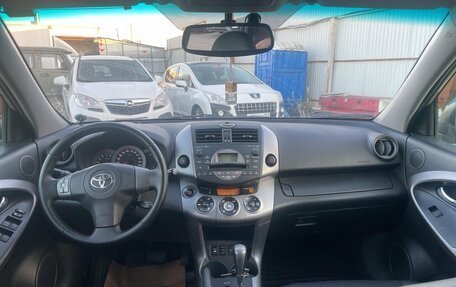 Toyota RAV4, 2007 год, 1 150 000 рублей, 5 фотография