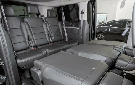 Citroen SpaceTourer I, 2025 год, 6 600 000 рублей, 9 фотография