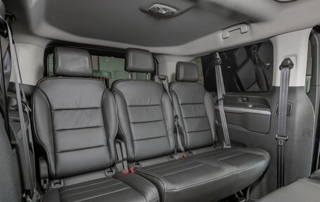 Citroen SpaceTourer I, 2025 год, 6 600 000 рублей, 10 фотография