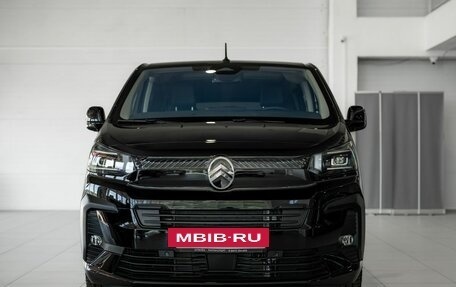 Citroen SpaceTourer I, 2025 год, 6 600 000 рублей, 2 фотография