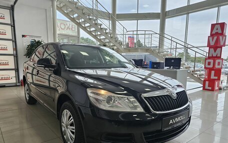 Skoda Octavia, 2011 год, 945 000 рублей, 3 фотография