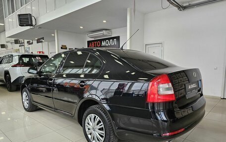 Skoda Octavia, 2011 год, 945 000 рублей, 5 фотография