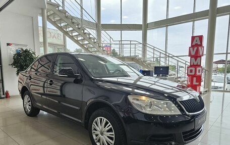 Skoda Octavia, 2011 год, 945 000 рублей, 4 фотография
