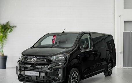 Citroen SpaceTourer I, 2025 год, 6 600 000 рублей, 3 фотография