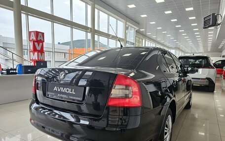 Skoda Octavia, 2011 год, 945 000 рублей, 7 фотография