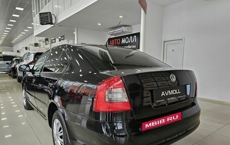Skoda Octavia, 2011 год, 945 000 рублей, 6 фотография